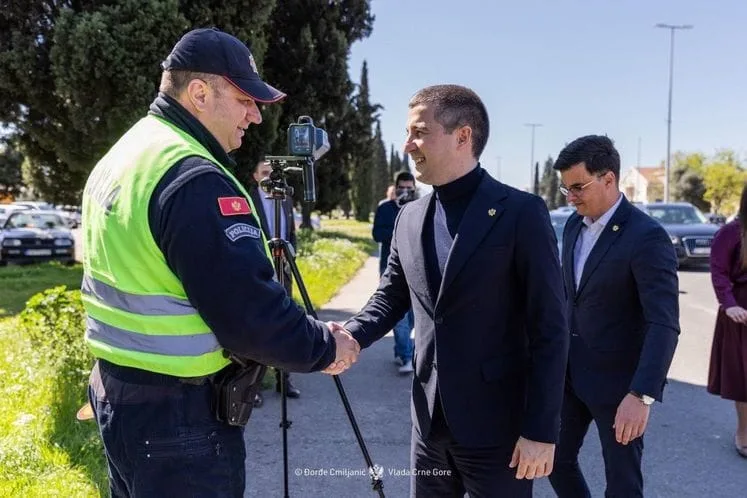 Vlada dala saglasnost da se do 31.decembra raspiše poziv za zapošljavanje 514 viskoškolaca u zvanju policijskog službenika