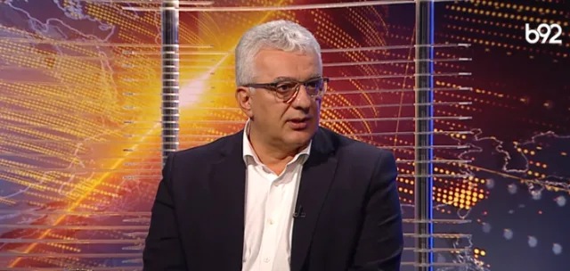 Mandić iskoristio zakonsko pravo, odbio da svjedoči u postupku protiv sinovca Danila
