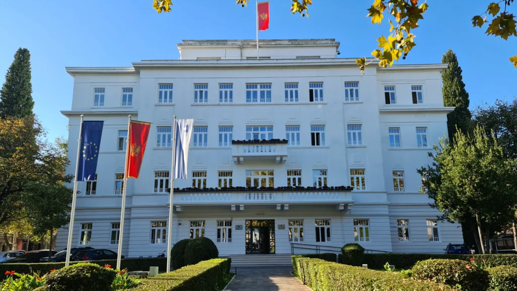 Podgorica danas slavi 19. decembar Dan oslobođenja