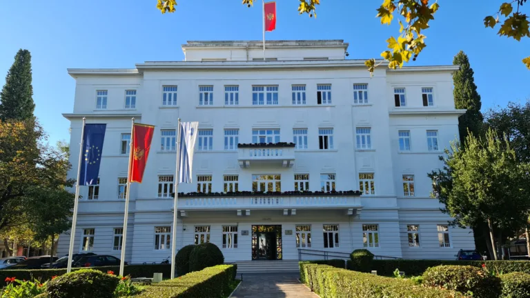 Podgorica danas slavi 19. decembar Dan oslobođenja