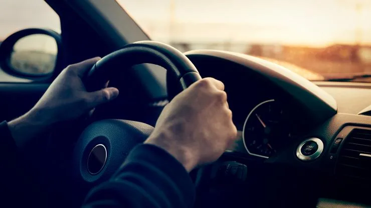 Vozač uhapšen zbog vožnje 192 km/h na auto-putu