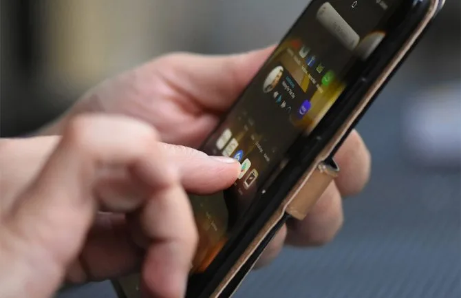 Bjelopoljac osumnjičen da je maloljetniku ukrao iPhone 17 i pobjegao