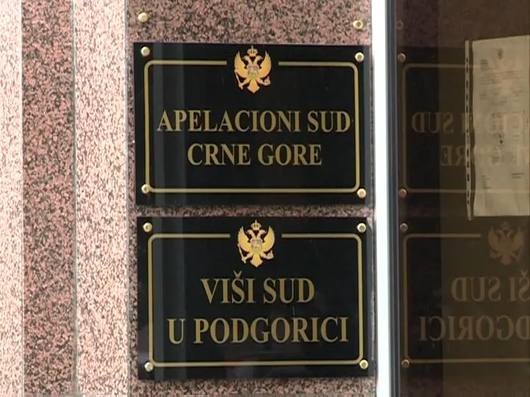 Ustavni sud: Okrivljenima za ubistvo Slavoljuba Šćekića država da isplati po dvije hiljade eura