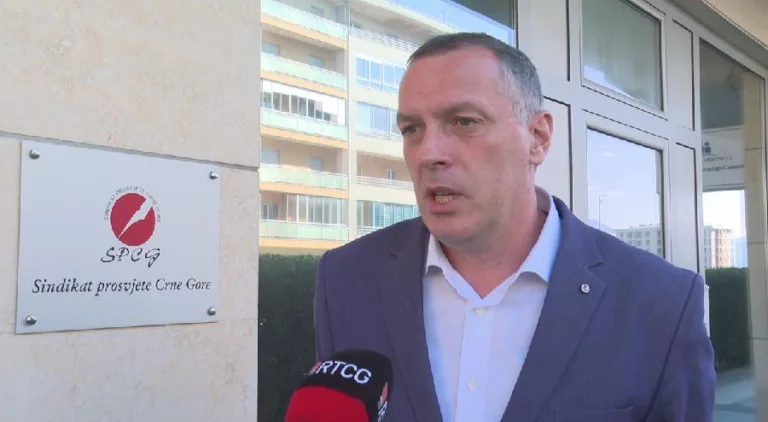 Potpisan novi Granski kolektivni ugovor za prosvjetu: Povećani dodaci, ali ne i koeficijenti