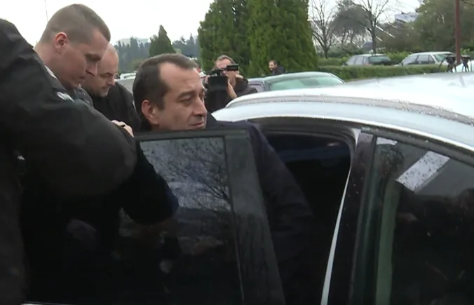 Policajac Janičić svjedočio skoro četiri sata, tužiteljke nijesu stigle na red