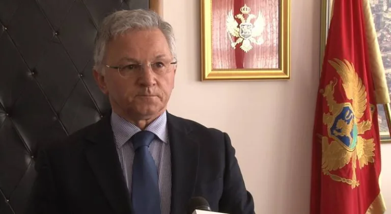 Preinačena presuda: Perović oslobođen od optužbe za zloupotrebu službenog položaja