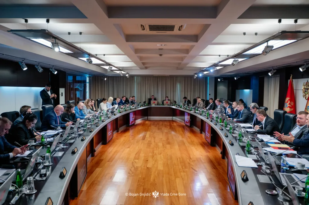 Ovo su odluke Vlade sa današnje sjednice