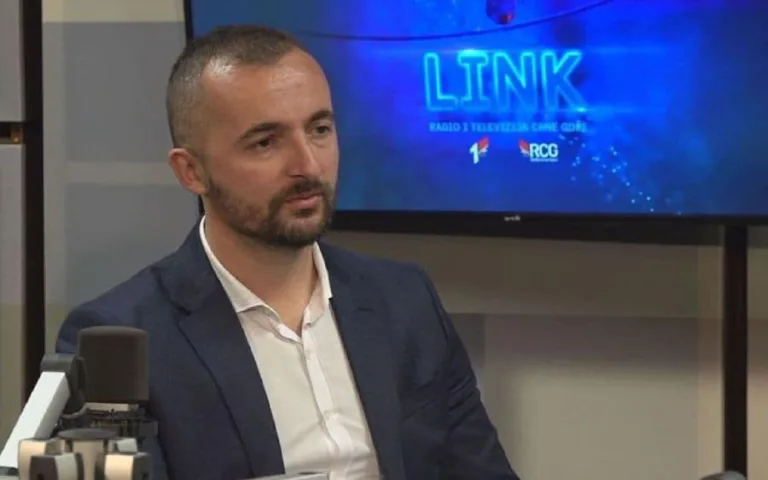 UP: Gazdić, Đuretić, Martinović i Bulatović osumnjičeni za uništenje životne sredine i štetu od preko pet miliona eura