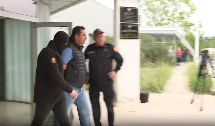 Za “šminkanje” dva stana dali 180.000€: SDT tvrdi da su Mijajlović i Lazović ulagali “prljav” novac, okrivljeni negirali