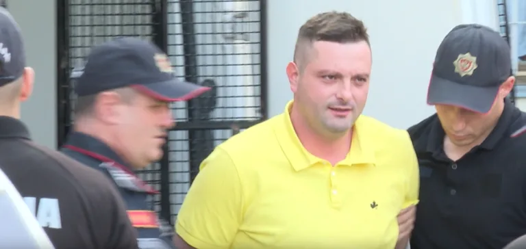 Miloš Medenica ostaje u kućnom pritvoru