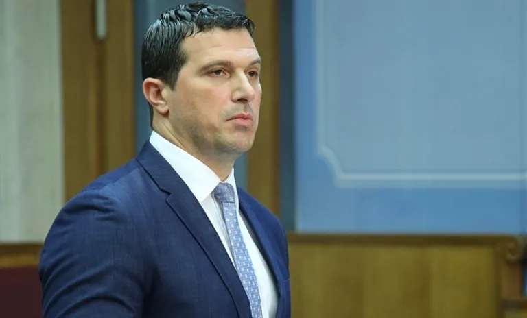 Janović: Svaka selektivna primjena zakona pokazuje nemoć i početak kraja