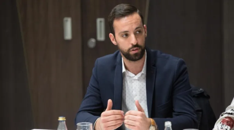 Zirojević: Evropski savez će tražiti ocjenu ustavnosti Zakona o unutrašnjim poslovima