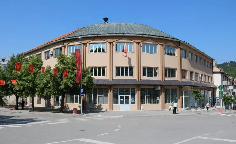 Evropski savez: Pljevljaci taoci nesposobne NSD vlasti