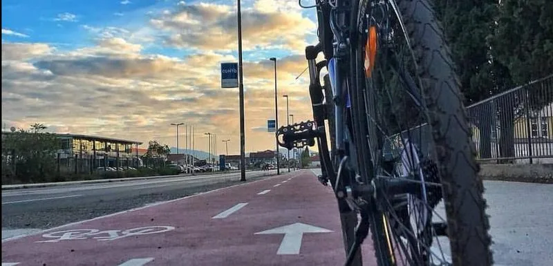 U pripremi uvođenje sistema javnih bicikala u Podgorici