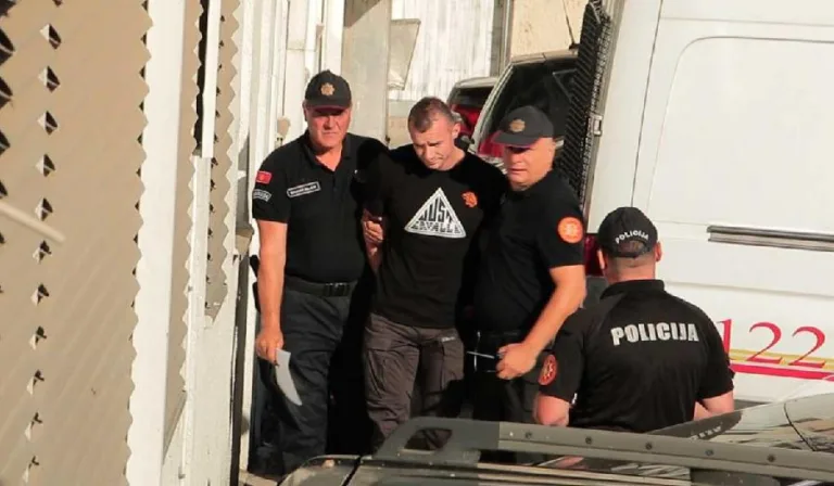 Lazović: To što sam ja Crnogorac, a Milo Božović Srbin, nas ne čini neprijateljima