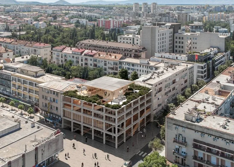 Podgorica: Osumnjičeni da su prodali tuđi stan, prijava za prevaru od 100.000 eura