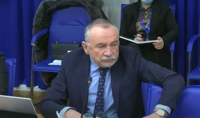 Radulović: Slijedi veliki deficit električne energije i lančane posljedice na cijelo naše društvo