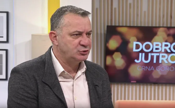 Rakočević: Registar pedofila da bude javan, samo tako štitimo djecu