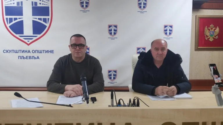 Krivične prijave podnijete zbog probnog rada TE Pljevlja