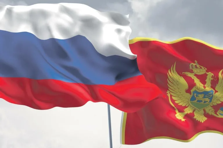 Ruski diplomata: Ako nam Crna Gora uvede vize, moraćemo da reagujemo