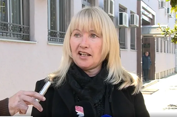 Slavica Šćekić: Odluka Ustavnog suda o odšteti ubicama, ponovno je ubistvo moga brata