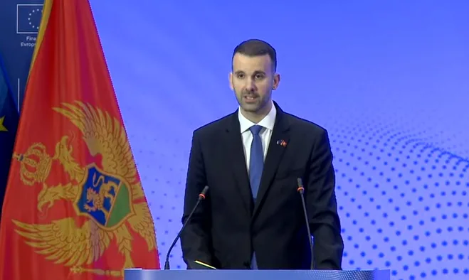 Spajić danas odgovara na pitanja poslanika