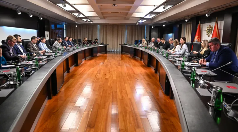 Vlada razriješila Pajković i više počasnih konzula