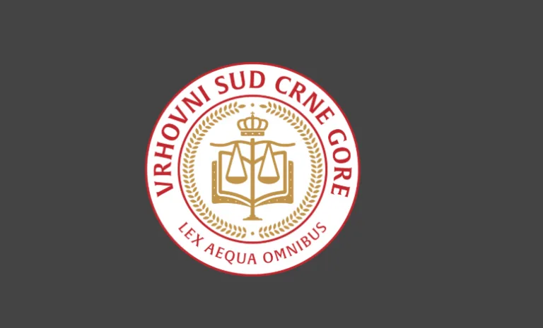 Vrhovni sud: Riješeno skoro 92 odsto starih predmeta