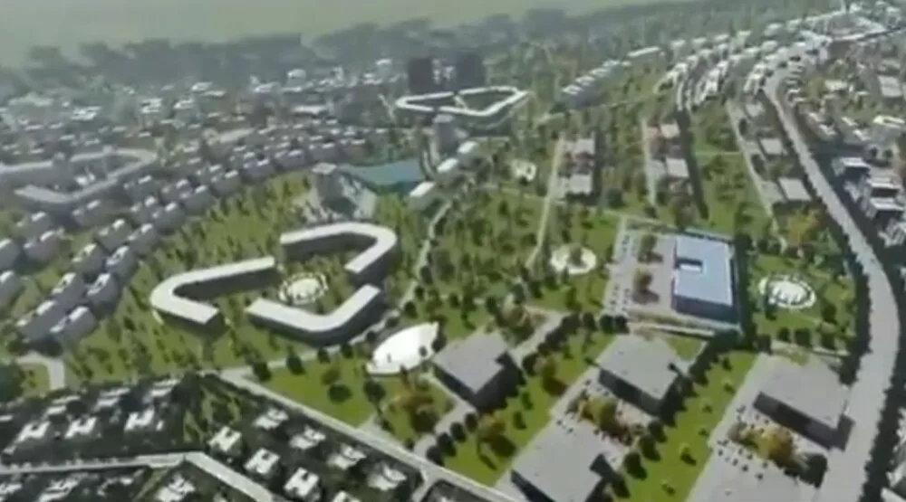 Počeo proces izrade idejnog rješenja hidrotehničke infrastrukture za naselje Velje brdo