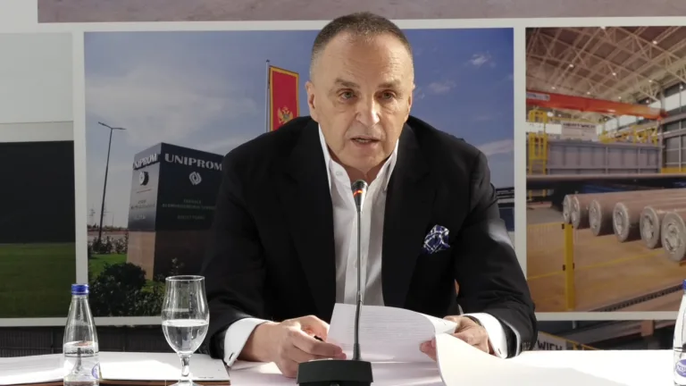 ASP: Mijenjaju plan za KAP zbog Pejovićevih solara