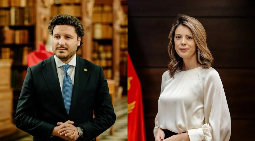 Abazović i Novaković Đurović pozvani na Molitveni doručak u Vašingtonu