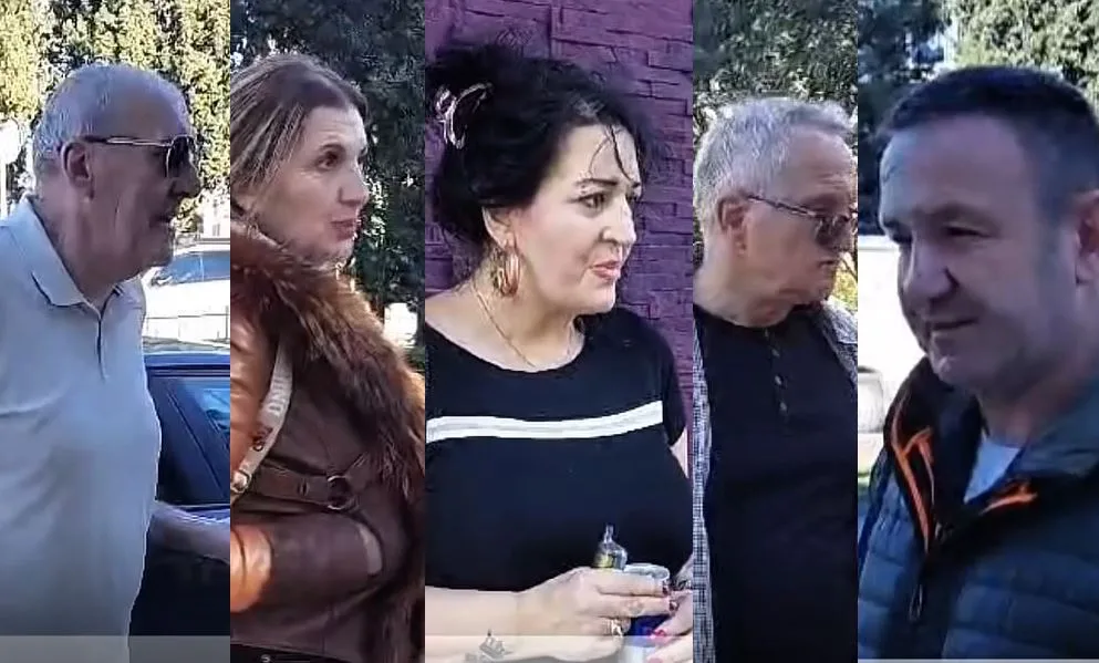 Pitamo Podgoričane: “13. plata i penzija?! Odakle pare?” (VIDEO)