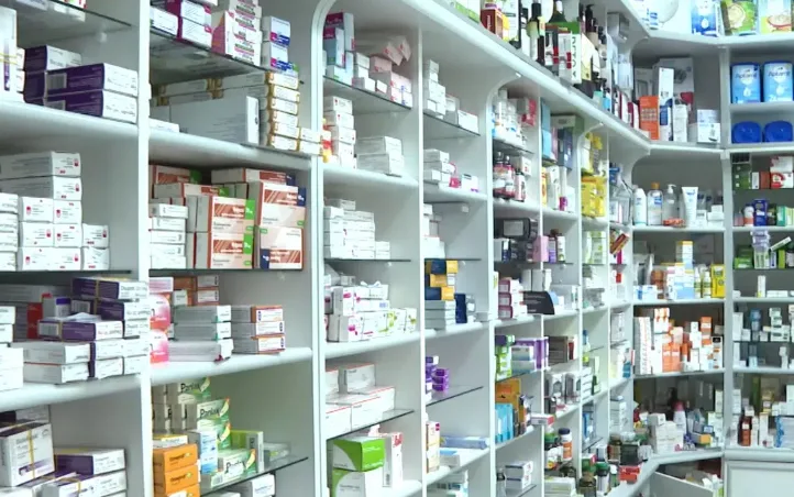 Dežurne apoteke Montefarma za praznike