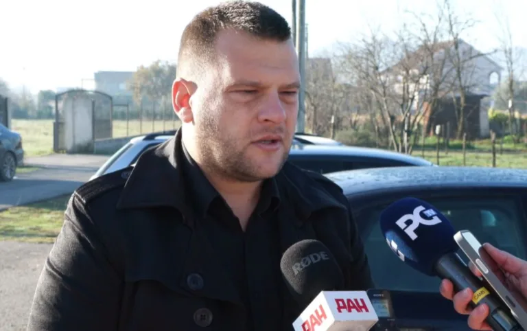 Asanović: Šaranović, Bečić i Šćepanović udarili na goloruki narod