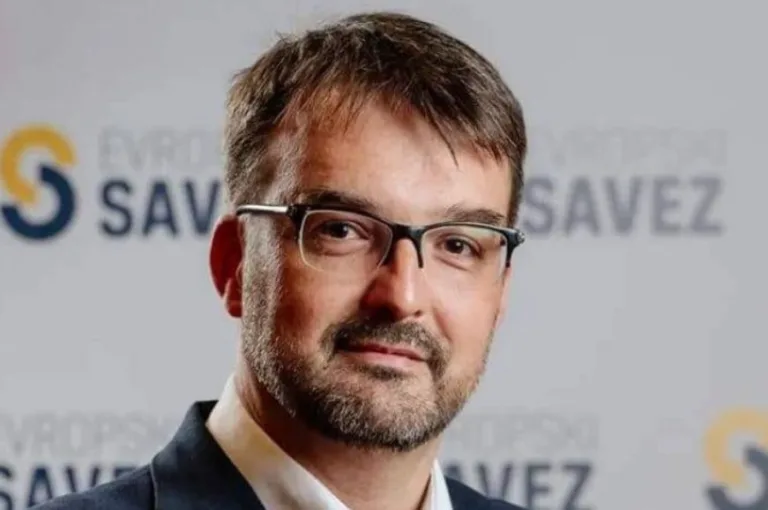 Belan: Ivanović žarko želi da i dalje crnogorsku Vladu kontrolišu Mandić, Knežević i Dajković