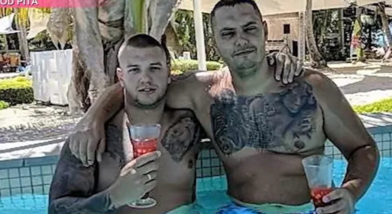 Optužbe i privođenja zbog ulaska Belivuka i Miljkovića u Crnu Goru prije pet godina
