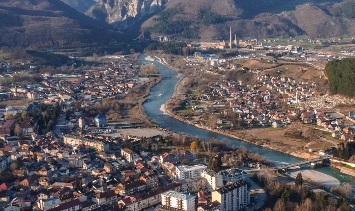 Berane: Jedna osoba osumnjičena za nedozvoljenu trgovinu, druga za falsifikovanje isprave
