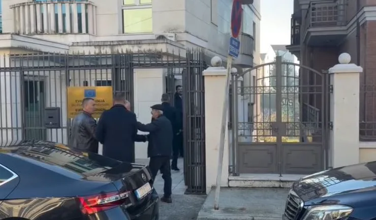 Botunjani nakon razgovora sa Satlerom: Idemo u širi krug razgovora da nađemo rješenje da se izmjesti lokacija kolektora