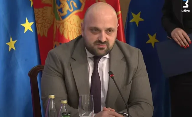 Milo Božović: Da me nijesu uhapsili danas bismo imali drugog premijera