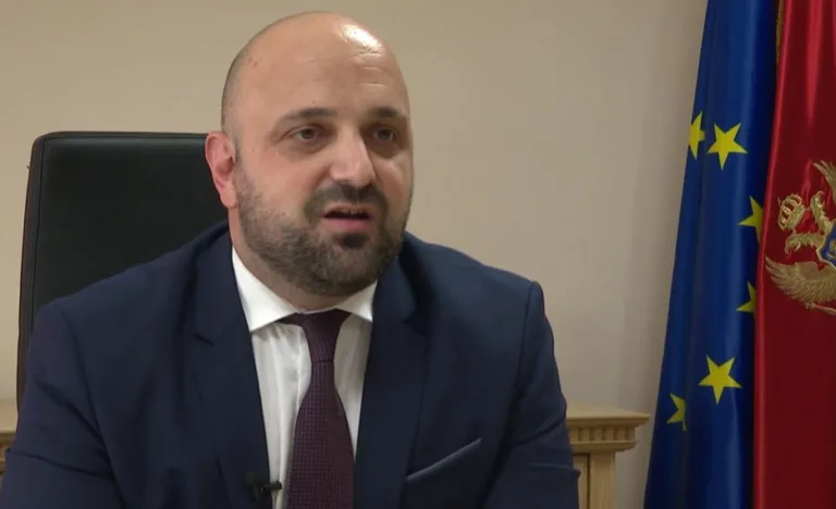 Božović: Ne očekujem da Srbija izruči Marovića, više nećemo slati zamolnice