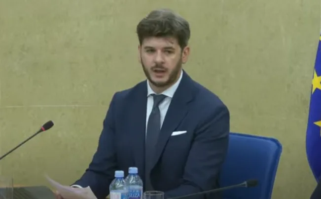 Čarapić: Najlakši put do EU je da Spajić vodi Vladu i nakon izbora 2027.