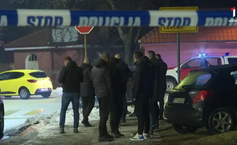 Tužilaštvo postupa u predmetu formiranom povodom masakra na Cetinju: Pod lupom policija, ne gone pojedince