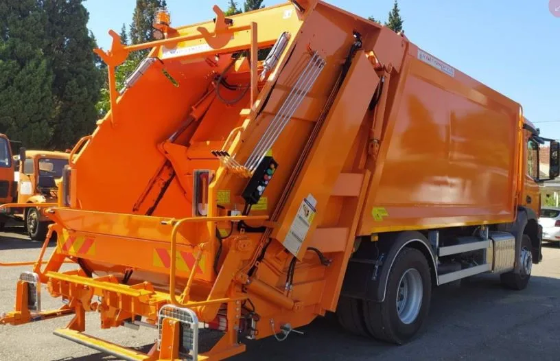Čistoća predlaže skoro dvostruko veće cijene za sakupljanje i odvoz otpada u Podgorici