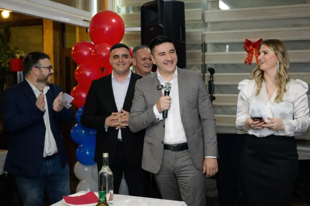 Dajković: Bošnjaci u Bijelom Polju drže većinu funkcija, Srbi nacionalno segregisani