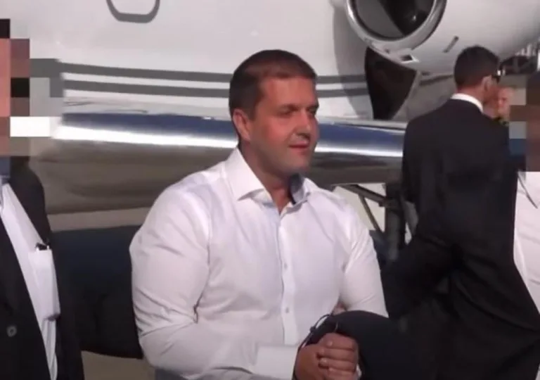 Apelacioni sud u Beogradu donio rješenje o trajnom oduzimanju dijela Šarićeve imovine