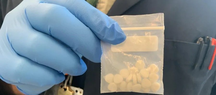 Beranac i Podgoričanin osumnjičeni za omogućavanje uživanja droga