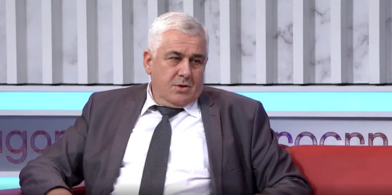 Zarubica: Pregovori o novom Opštem kolektivnom ugovoru trebalo bi da se nastave 9. januara