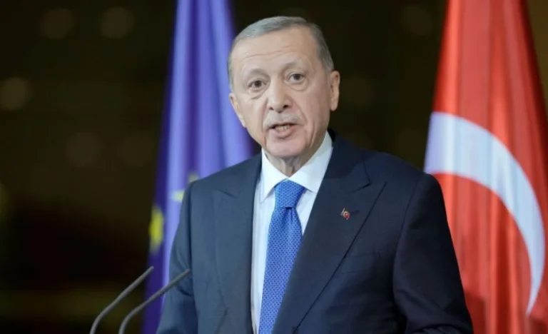 Erdogan: U ponedjeljak ću razgovarati sa Trampom o Ukrajini i Gazi