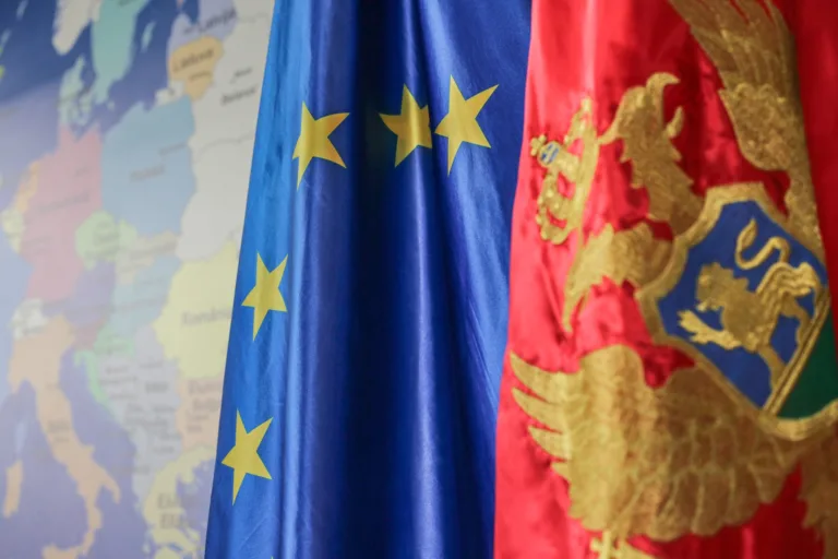 Nacrt dokumenta: Crna Gora da nastavi napredak, posebno u pogledu pravosuđa