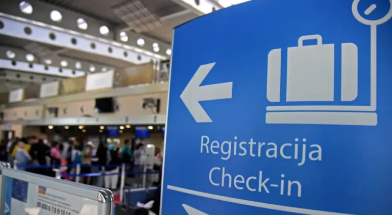 Nezavisni sindikat Aerodroma: Više tužilaštvo formiralo spise po našoj prijavi